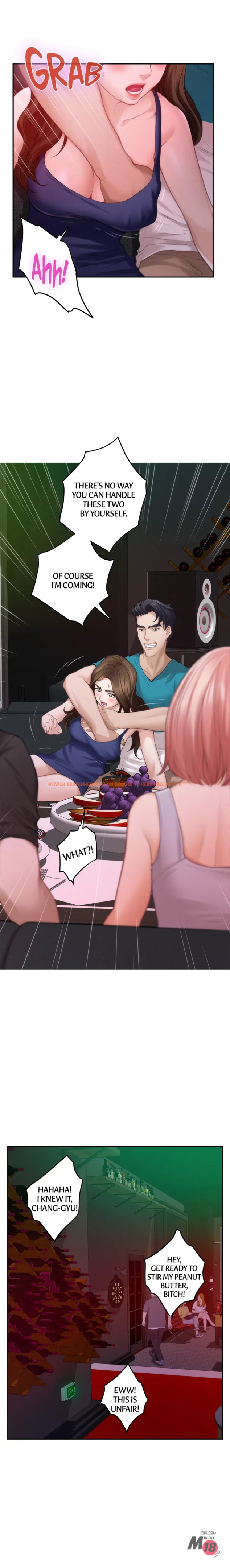 Read Hentai Image 12 430 in comic S-mate - Chapter 37 - www.hentaitnt.net