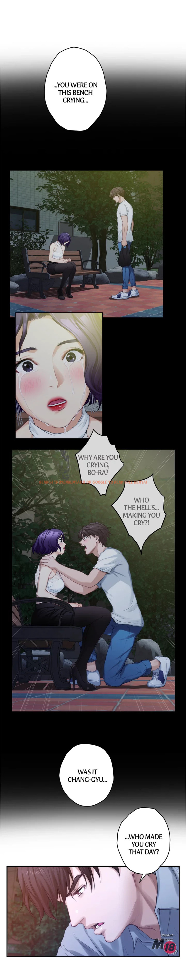 Read Hentai Image 15 430 in comic S-mate - Chapter 37 - www.hentaitnt.net