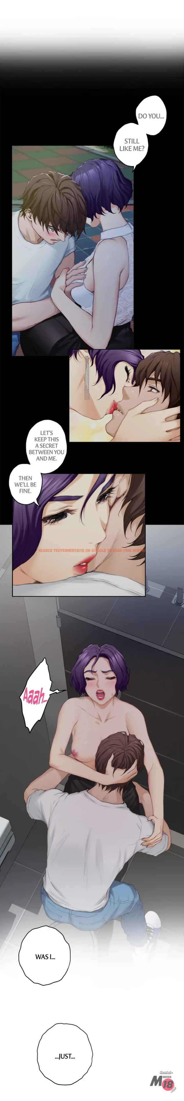 Read Hentai Image 17 430 in comic S-mate - Chapter 37 - www.hentaitnt.net