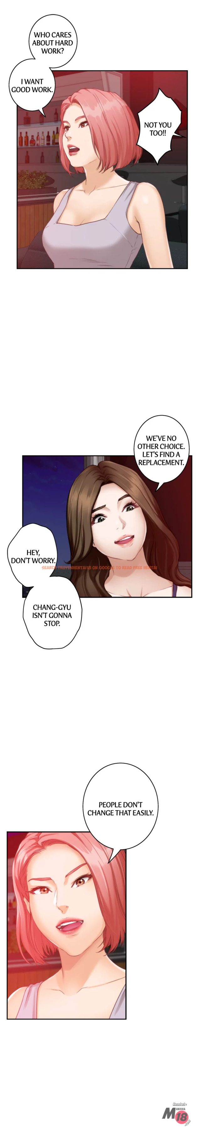 Read Hentai Image 2 430 in comic S-mate - Chapter 37 - www.hentaitnt.net