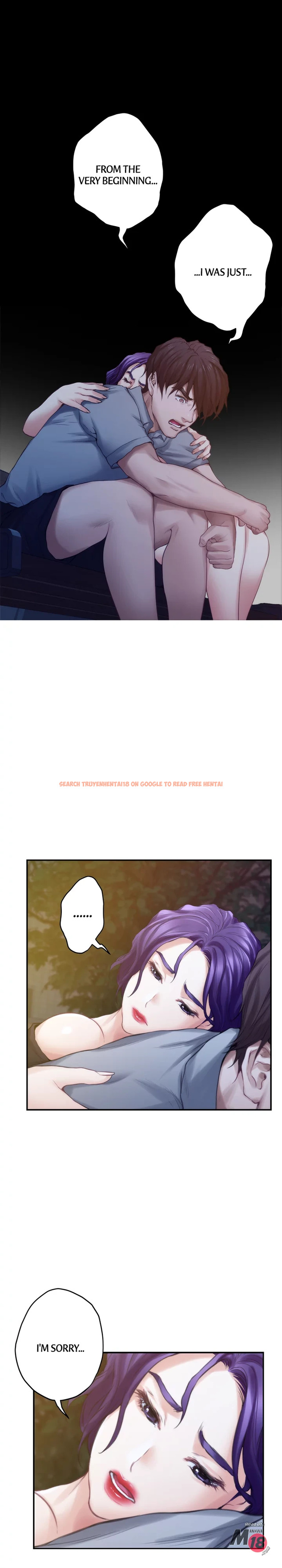 Read Hentai Image 20 430 in comic S-mate - Chapter 37 - www.hentaitnt.net