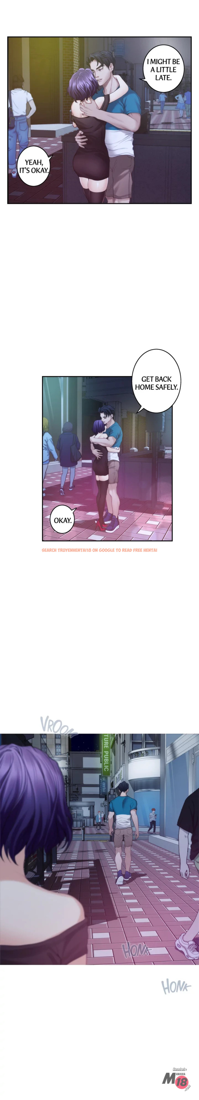 Read Hentai Image 6 430 in comic S-mate - Chapter 37 - www.hentaitnt.net
