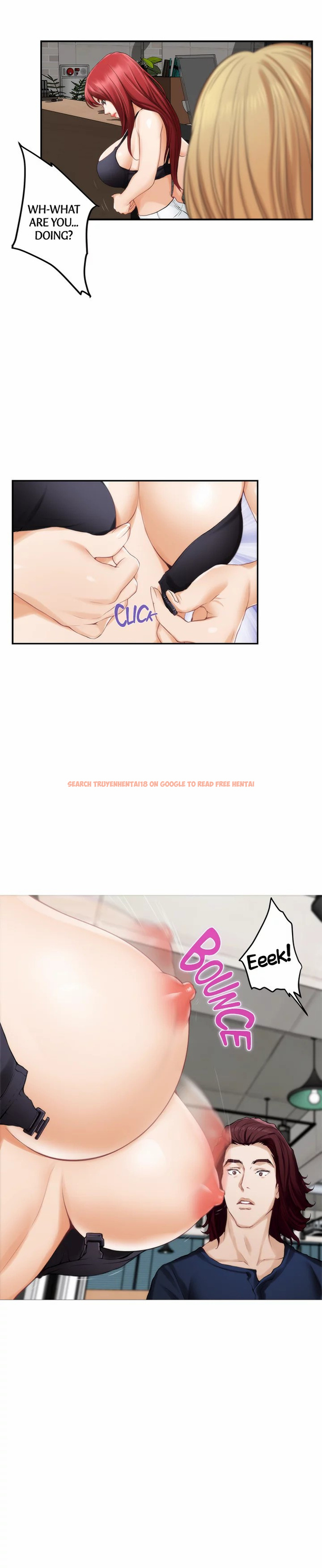 Read Hentai Image 12 521 in comic S-mate - Chapter 38 - www.hentaitnt.net