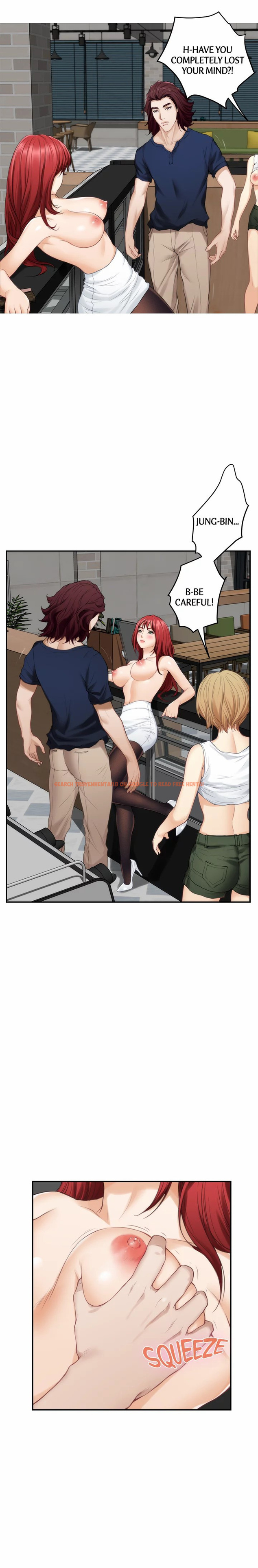 Read Hentai Image 13 521 in comic S-mate - Chapter 38 - www.hentaitnt.net