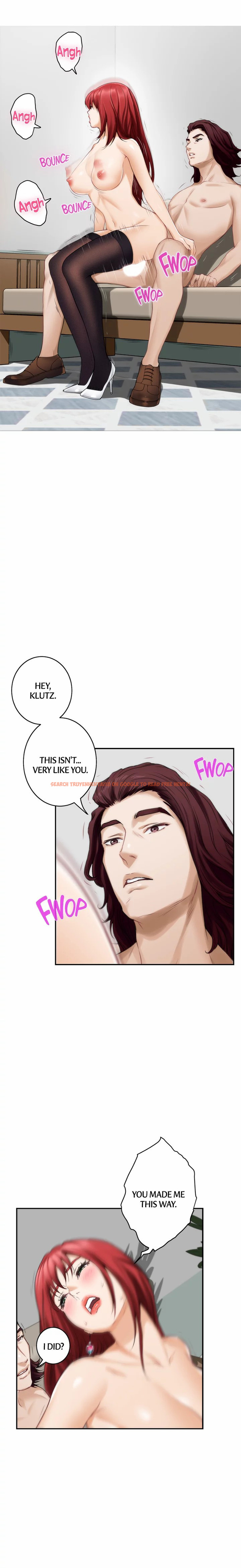 Read Hentai Image 17 521 in comic S-mate - Chapter 38 - www.hentaitnt.net