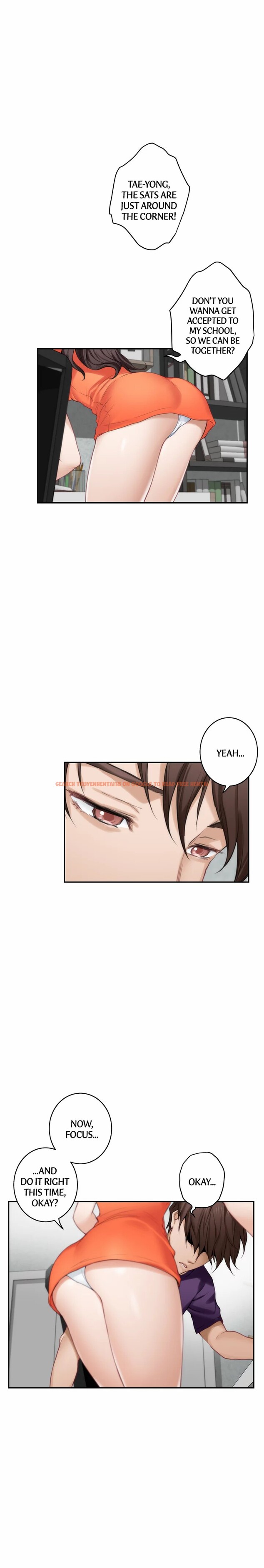 Read Hentai Image 5 196 in comic S-mate - Chapter 39 - www.hentaitnt.net