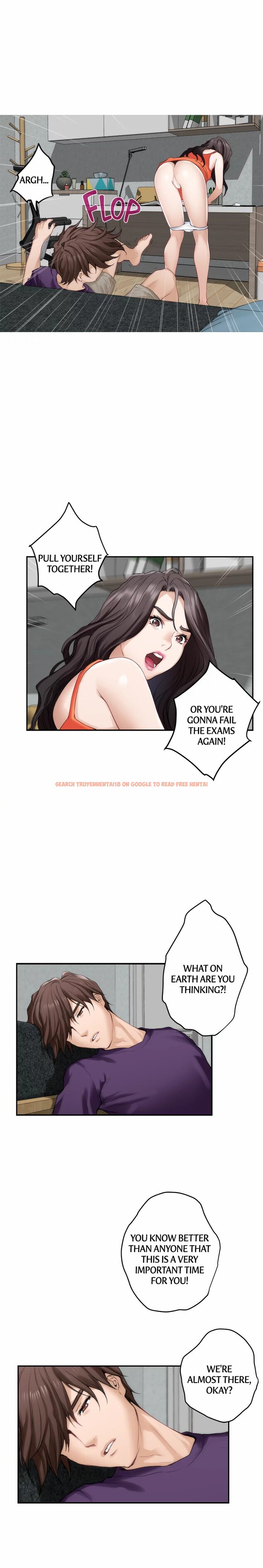 Read Hentai Image 9 196 in comic S-mate - Chapter 39 - www.hentaitnt.net