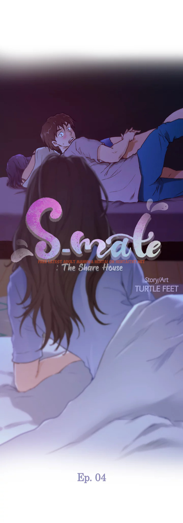 Read Hentai Image 3 164 in comic S-mate - Chapter 4 - hentaitnt.net