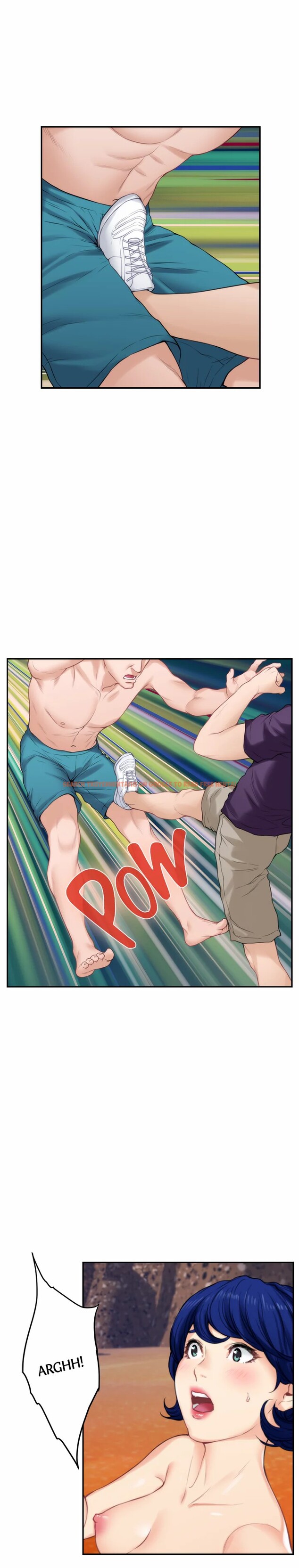 Read Hentai Image 15 056 in comic S-mate - Chapter 40 - hentaitnt.net