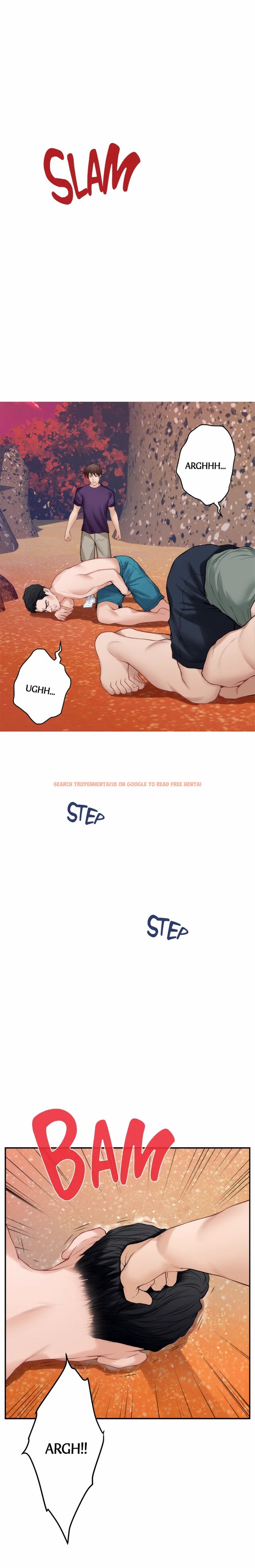 Read Hentai Image 16 056 in comic S-mate - Chapter 40 - hentaitnt.net