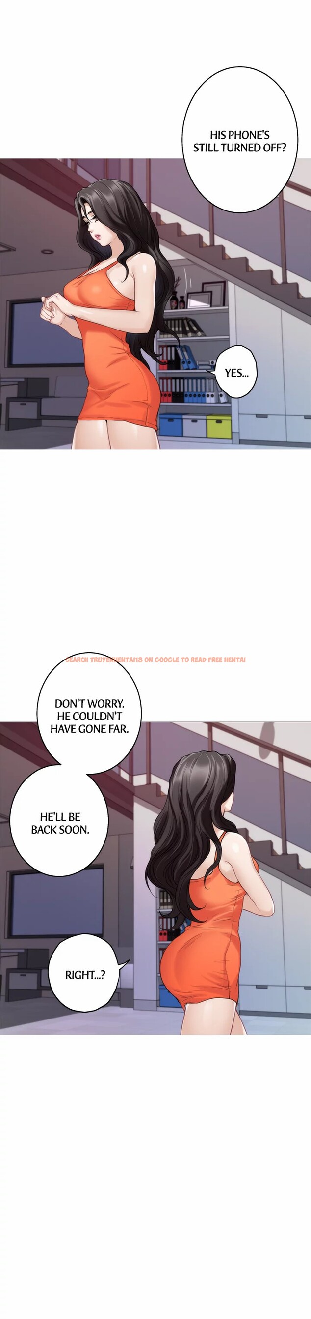 Read Hentai Image 20 056 in comic S-mate - Chapter 40 - hentaitnt.net