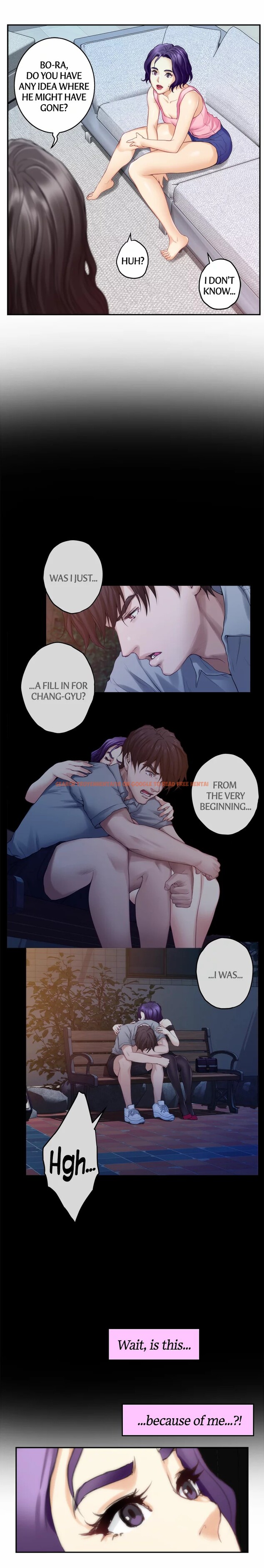 Read Hentai Image 21 056 in comic S-mate - Chapter 40 - hentaitnt.net