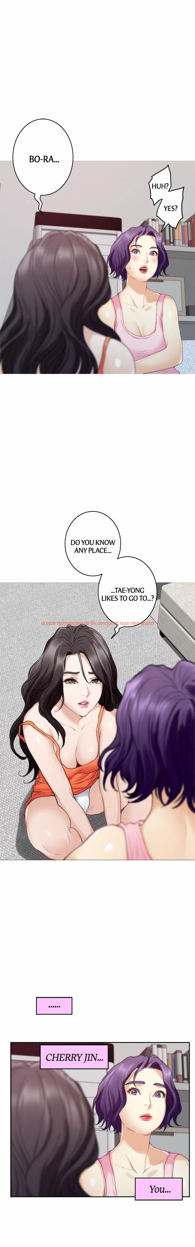 Read Hentai Image 22 056 in comic S-mate - Chapter 40 - hentaitnt.net