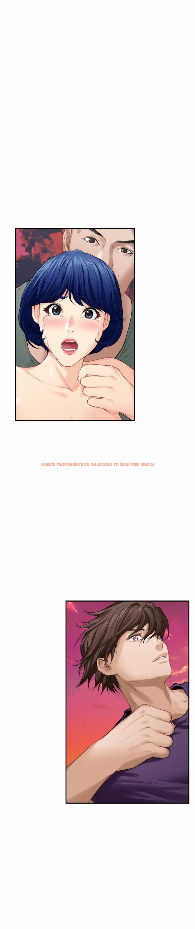 Read Hentai Image 8 056 in comic S-mate - Chapter 40 - hentaitnt.net
