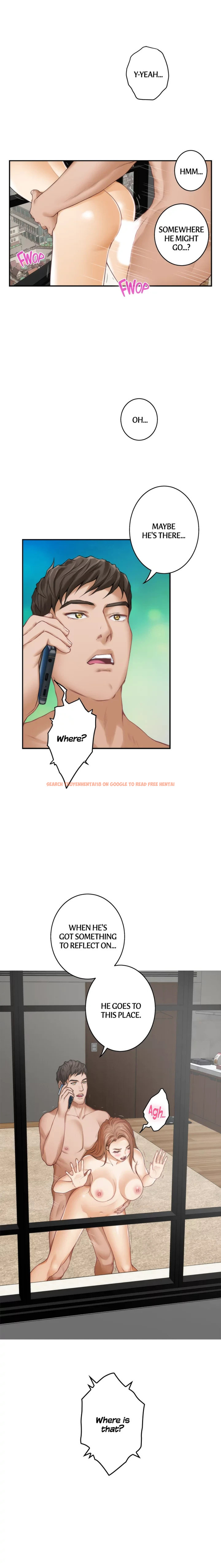Read Hentai Image 1 036 in comic S-mate - Chapter 41 - hentaitnt.net