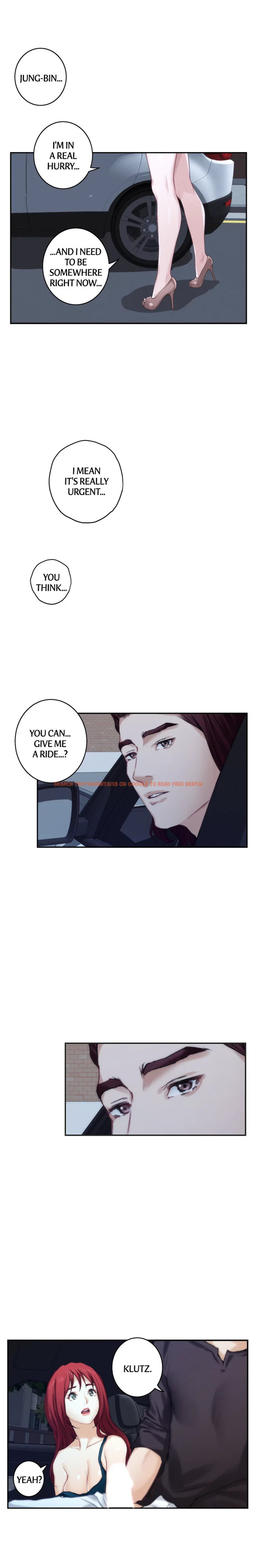 Read Hentai Image 11 036 in comic S-mate - Chapter 41 - hentaitnt.net