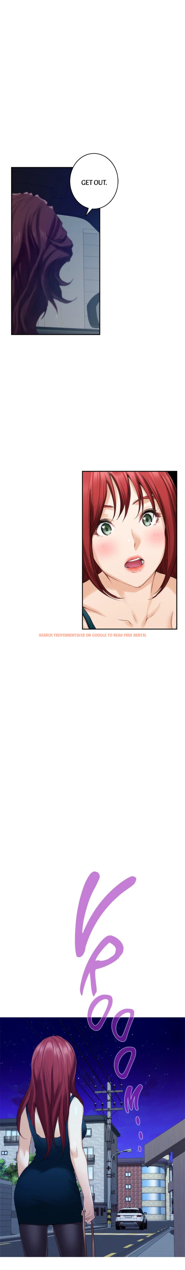 Read Hentai Image 12 036 in comic S-mate - Chapter 41 - hentaitnt.net