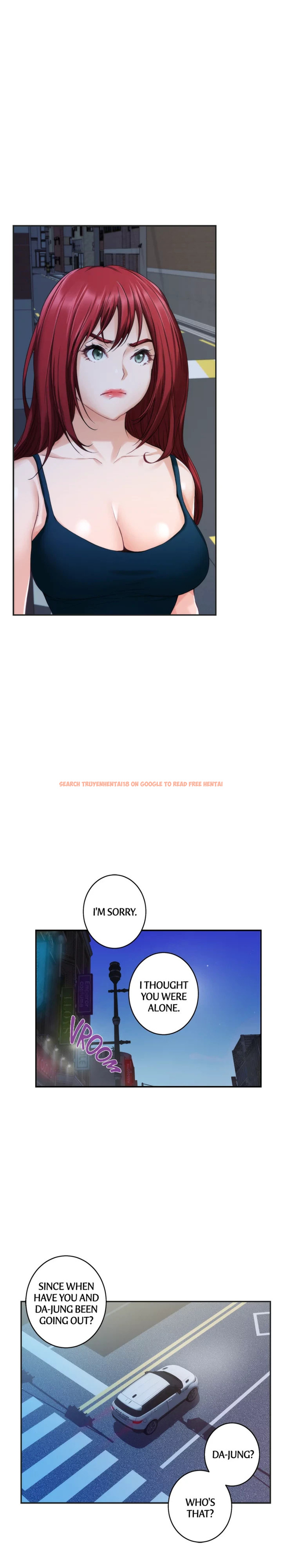 Read Hentai Image 13 036 in comic S-mate - Chapter 41 - hentaitnt.net