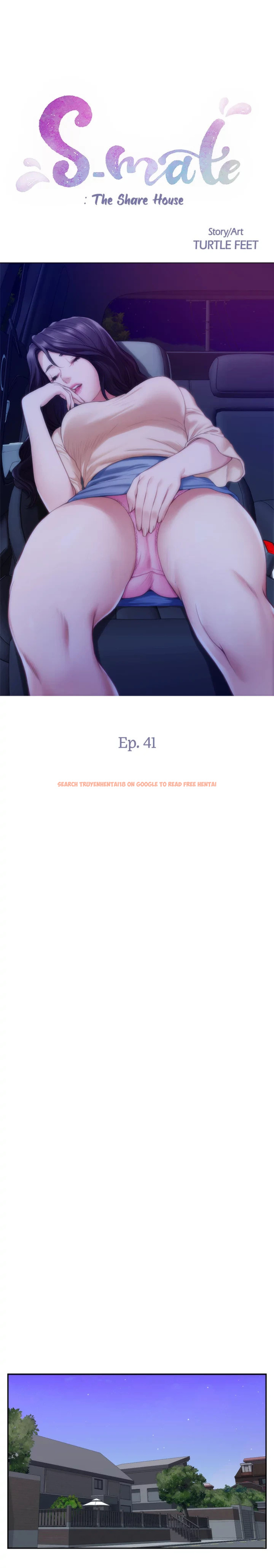Read Hentai Image 2 036 in comic S-mate - Chapter 41 - hentaitnt.net