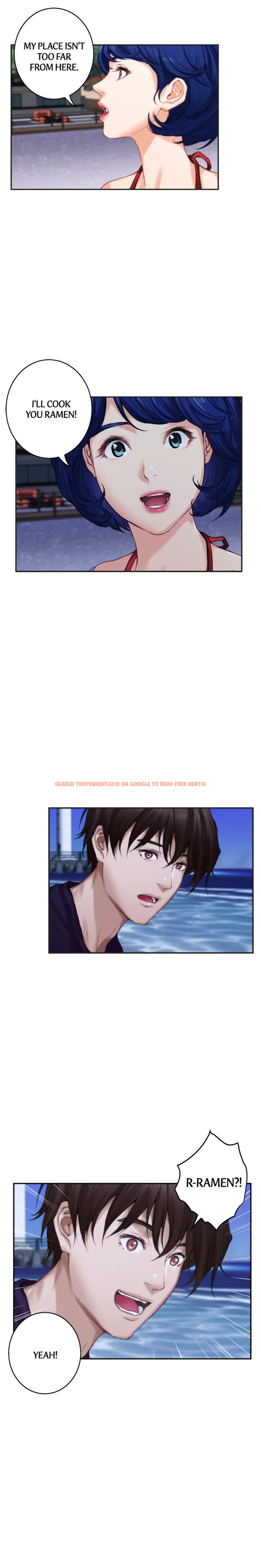 Read Hentai Image 21 036 in comic S-mate - Chapter 41 - hentaitnt.net