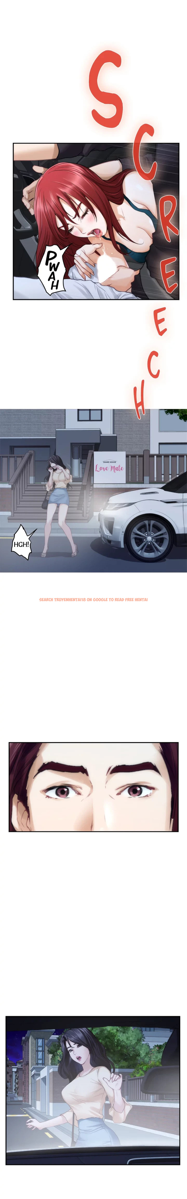 Read Hentai Image 6 036 in comic S-mate - Chapter 41 - hentaitnt.net