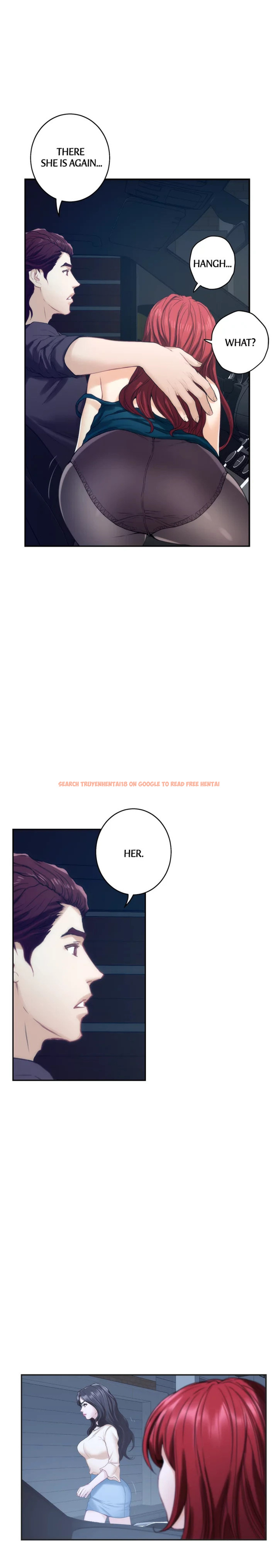 Read Hentai Image 7 036 in comic S-mate - Chapter 41 - hentaitnt.net