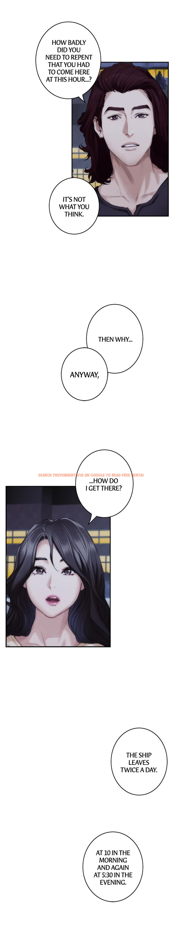 Read Hentai Image 15 484 in comic S-mate - Chapter 42 - hentaitnt.net