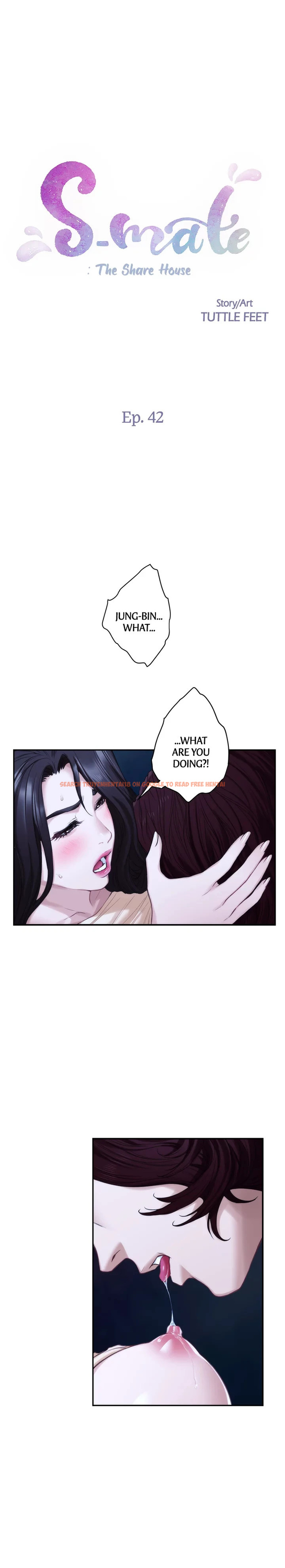 Read Hentai Image 2 484 in comic S-mate - Chapter 42 - hentaitnt.net