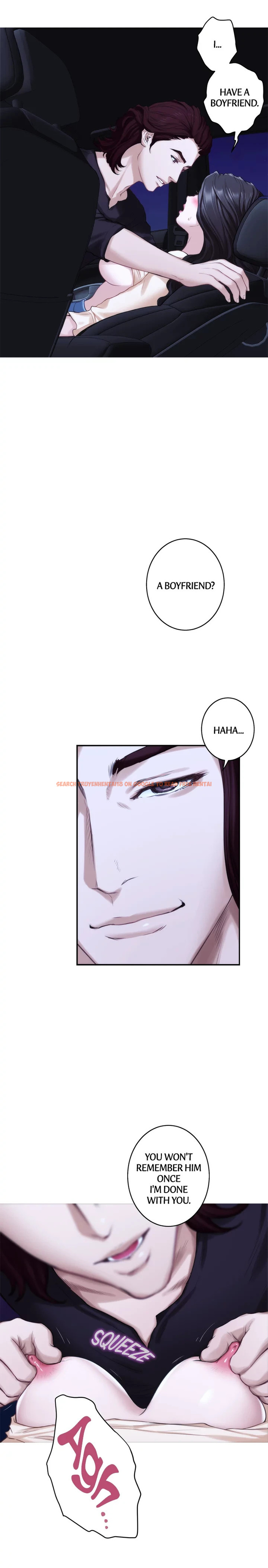 Read Hentai Image 4 484 in comic S-mate - Chapter 42 - hentaitnt.net