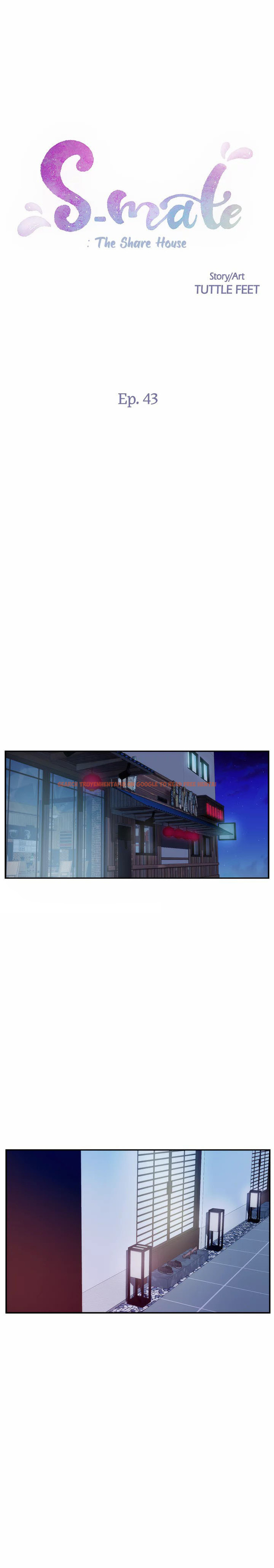 Read Hentai Image 1 297 in comic S-mate - Chapter 43 - hentaitnt.net