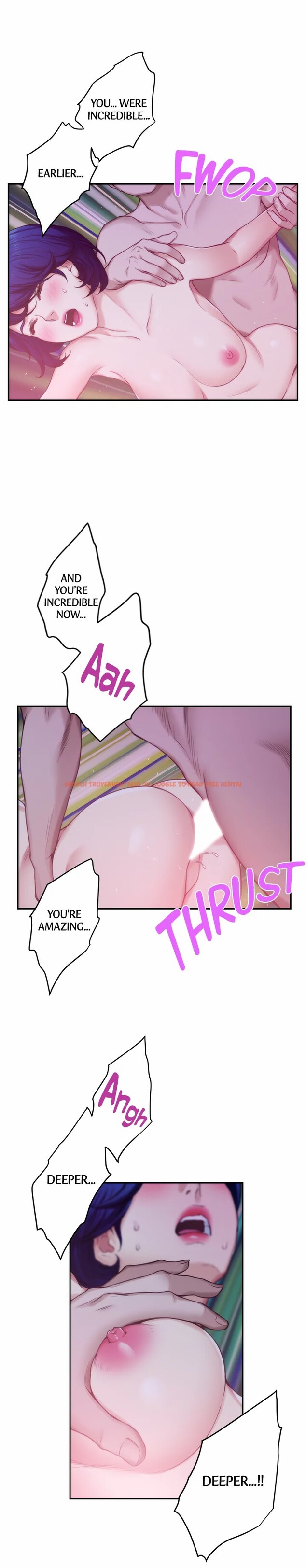 Read Hentai Image 10 297 in comic S-mate - Chapter 43 - hentaitnt.net