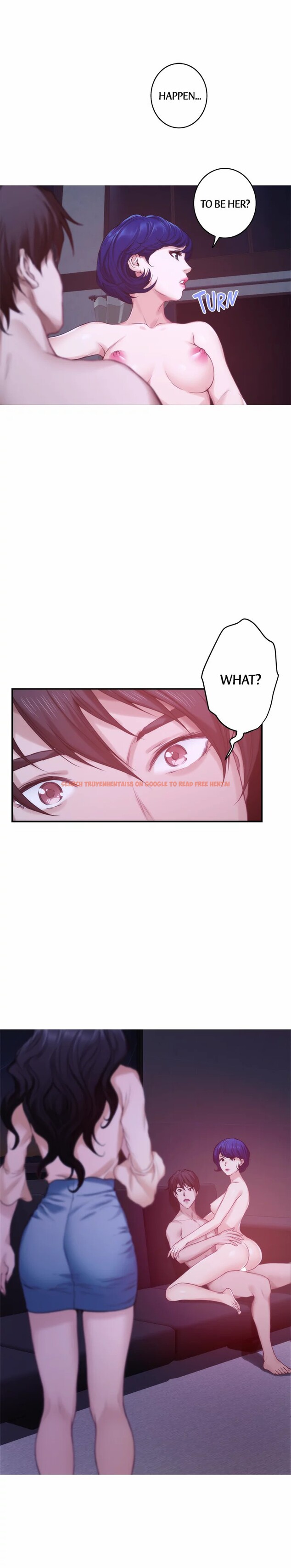 Read Hentai Image 14 297 in comic S-mate - Chapter 43 - hentaitnt.net