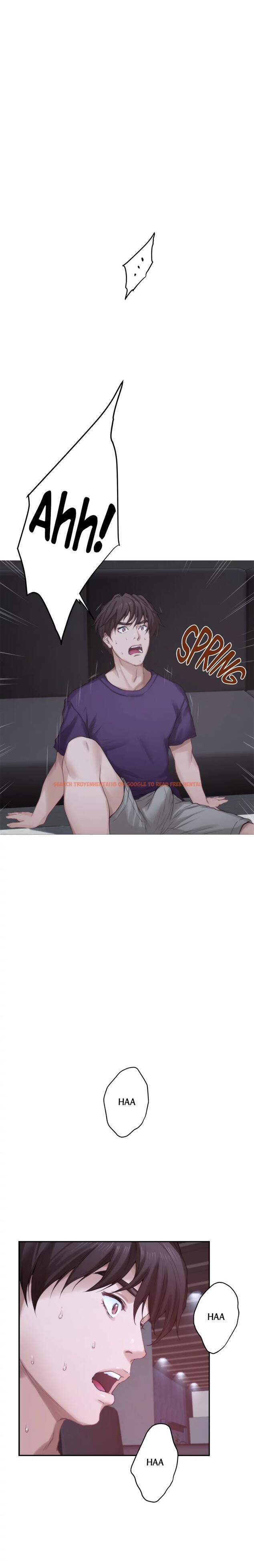 Read Hentai Image 16 297 in comic S-mate - Chapter 43 - hentaitnt.net
