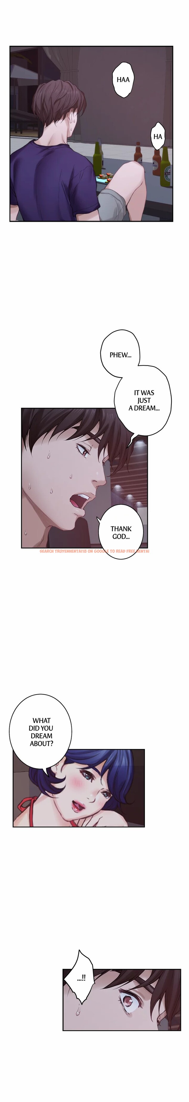 Read Hentai Image 17 297 in comic S-mate - Chapter 43 - hentaitnt.net