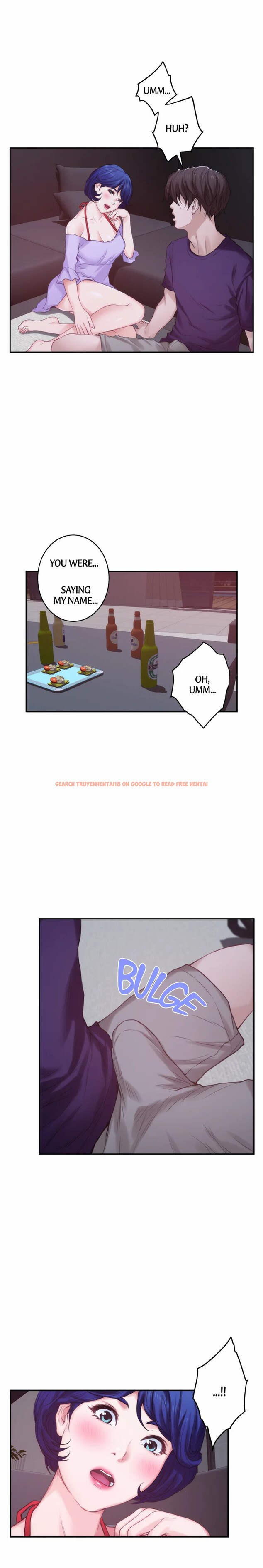 Read Hentai Image 18 297 in comic S-mate - Chapter 43 - hentaitnt.net