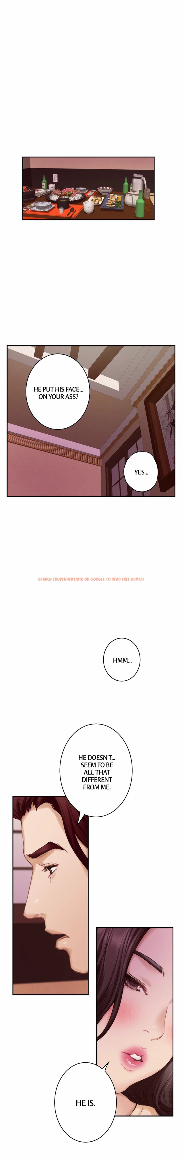 Read Hentai Image 20 297 in comic S-mate - Chapter 43 - hentaitnt.net