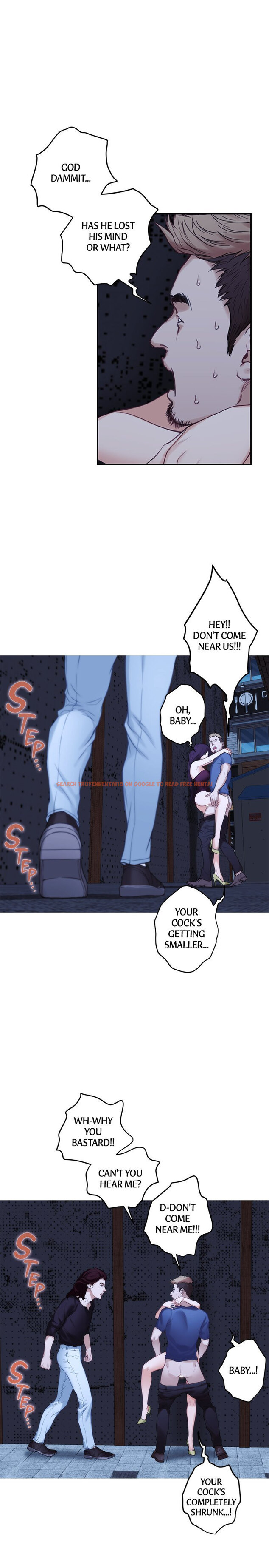Read Hentai Image 13 220 in comic S-mate - Chapter 44 - hentaitnt.net