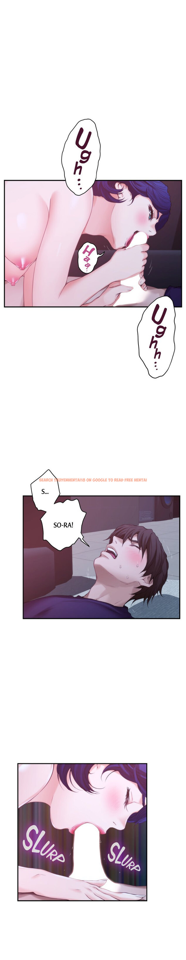 Read Hentai Image 12 214 in comic S-mate - Chapter 45 - hentaitnt.net