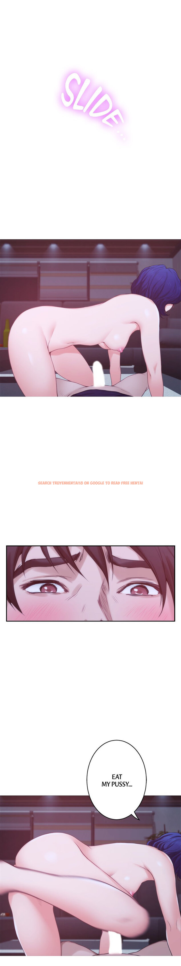 Read Hentai Image 18 214 in comic S-mate - Chapter 45 - hentaitnt.net