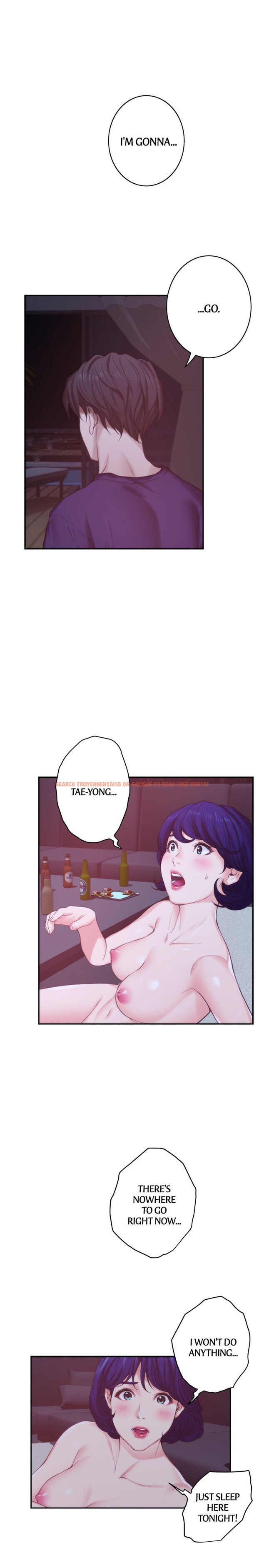 Read Hentai Image 27 214 in comic S-mate - Chapter 45 - hentaitnt.net