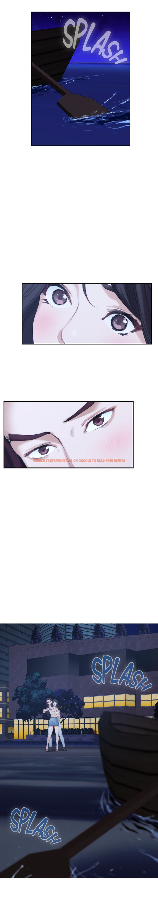 Read Hentai Image 10 214 in comic S-mate - Chapter 46 - hentaitnt.net