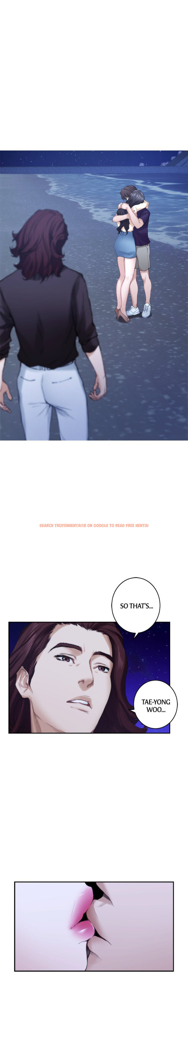 Read Hentai Image 16 214 in comic S-mate - Chapter 46 - hentaitnt.net