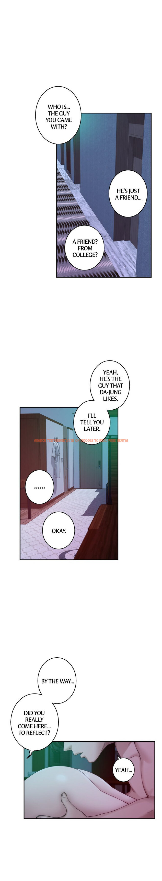 Read Hentai Image 18 214 in comic S-mate - Chapter 46 - hentaitnt.net