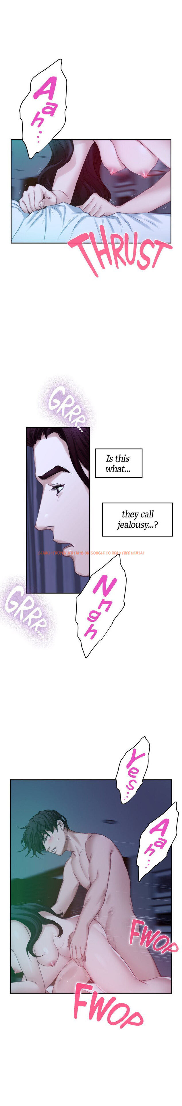 Read Hentai Image 22 214 in comic S-mate - Chapter 46 - hentaitnt.net