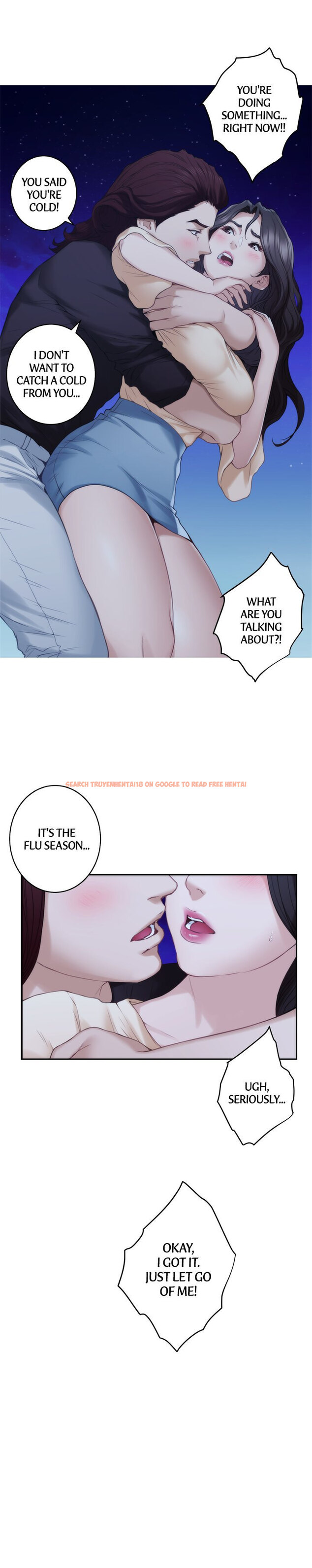 Read Hentai Image 9 214 in comic S-mate - Chapter 46 - hentaitnt.net