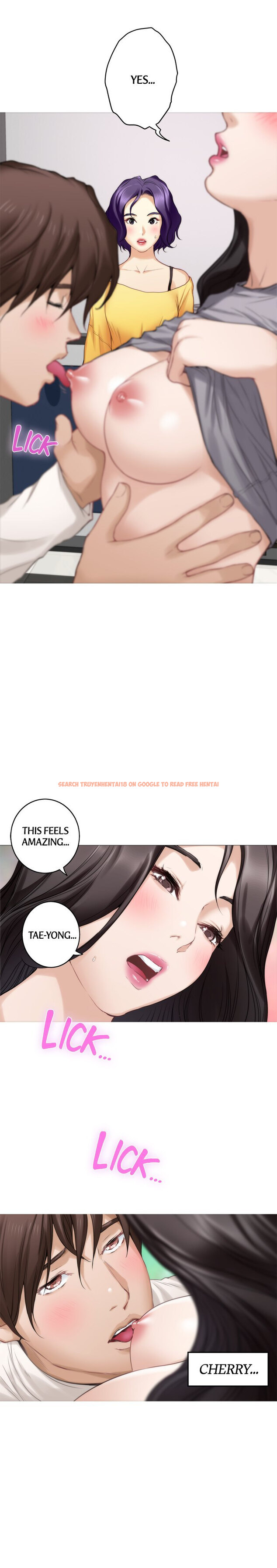 Read Hentai Image 12  696 in comic S-mate - Chapter 47 - hentaitnt.net