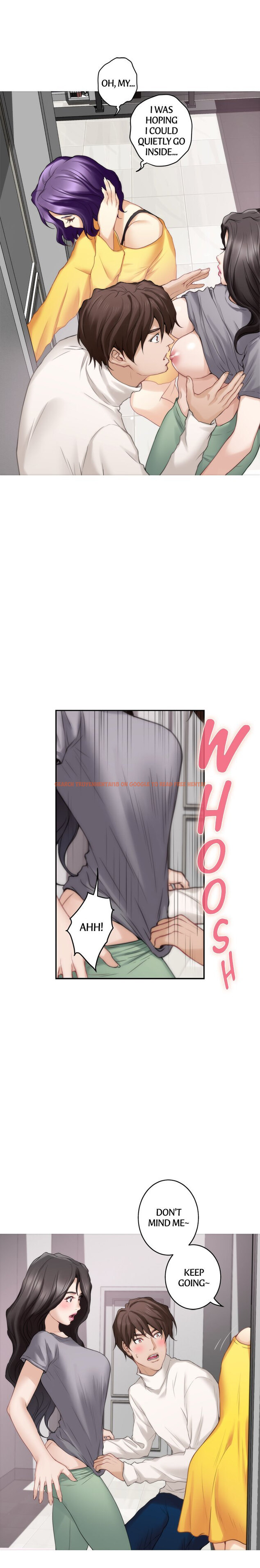 Read Hentai Image 15  696 in comic S-mate - Chapter 47 - hentaitnt.net