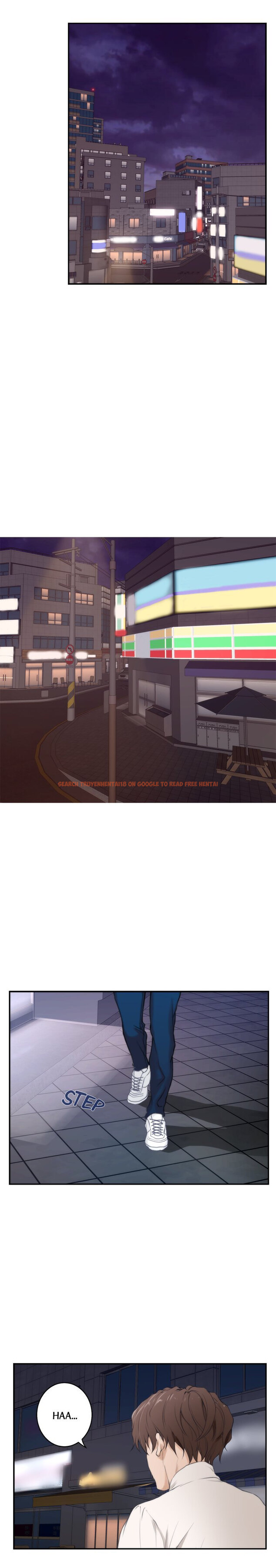 Read Hentai Image 17  697 in comic S-mate - Chapter 47 - hentaitnt.net