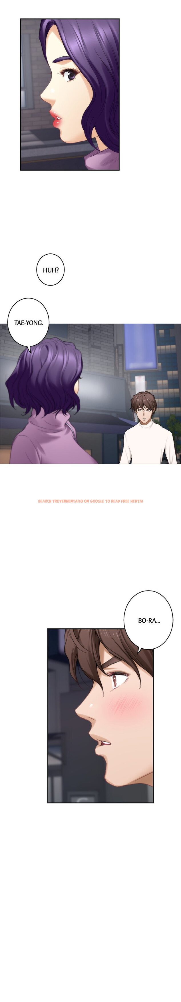 Read Hentai Image 19  697 in comic S-mate - Chapter 47 - hentaitnt.net