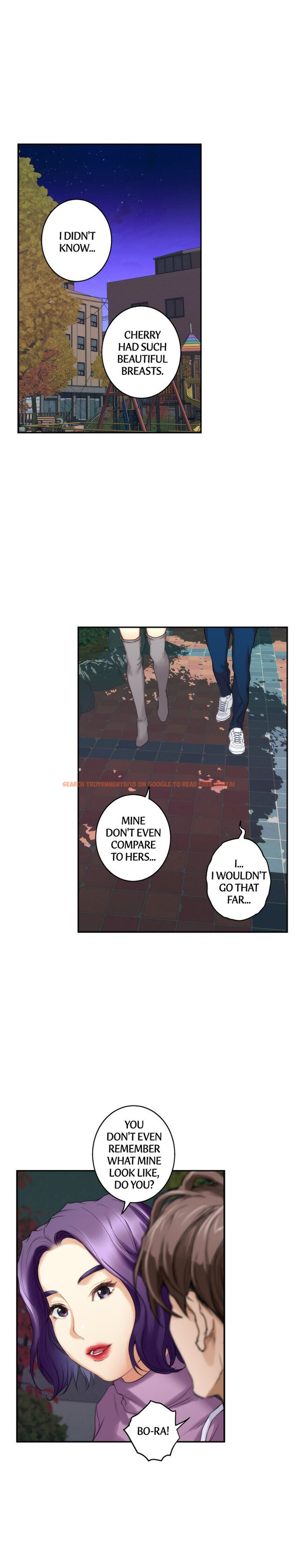 Read Hentai Image 20  697 in comic S-mate - Chapter 47 - hentaitnt.net